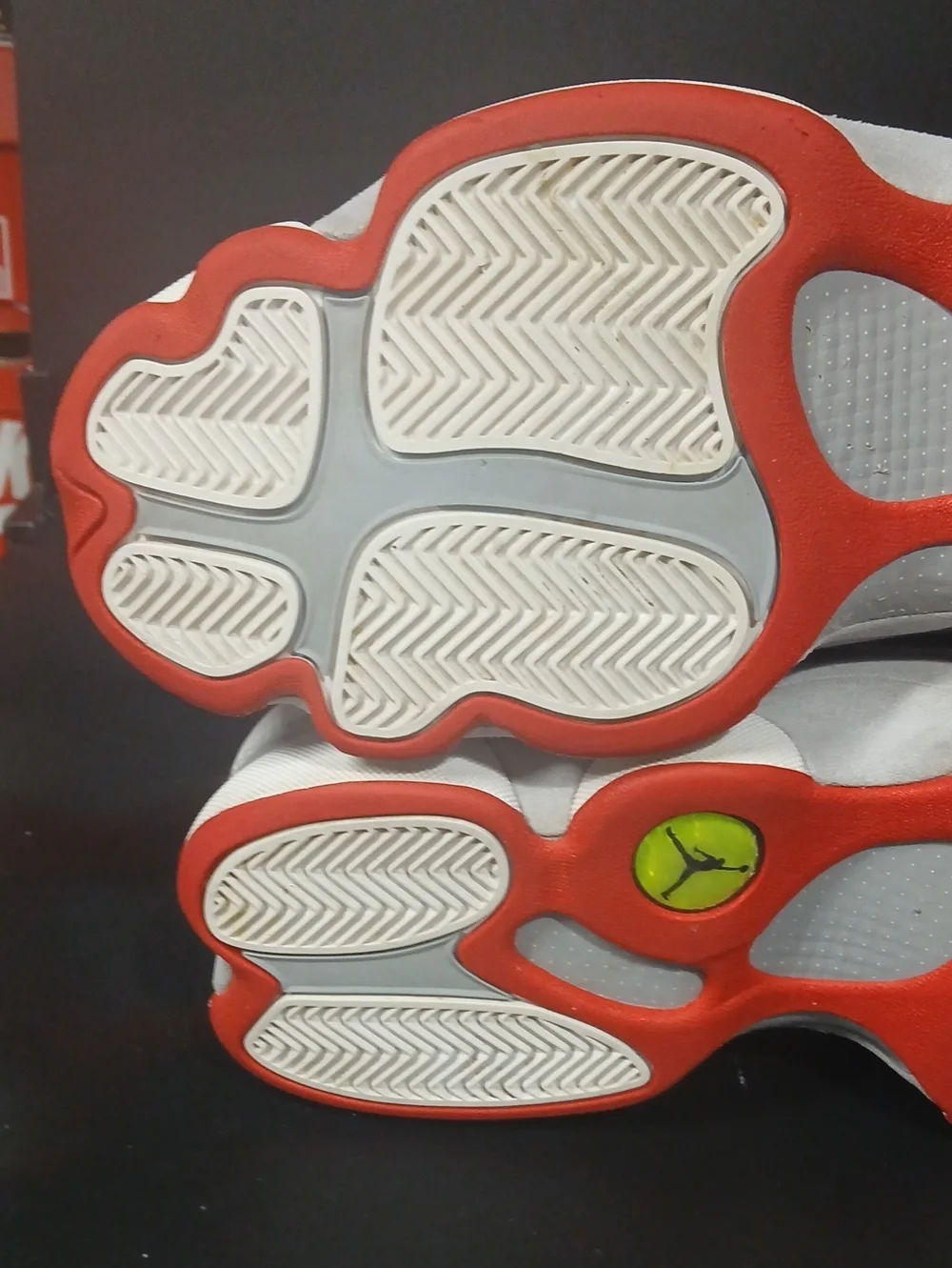 Air Jordan 13 Retro 